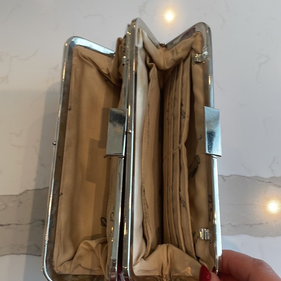 Michael Rome Designs wallet - Picture 5 of 7